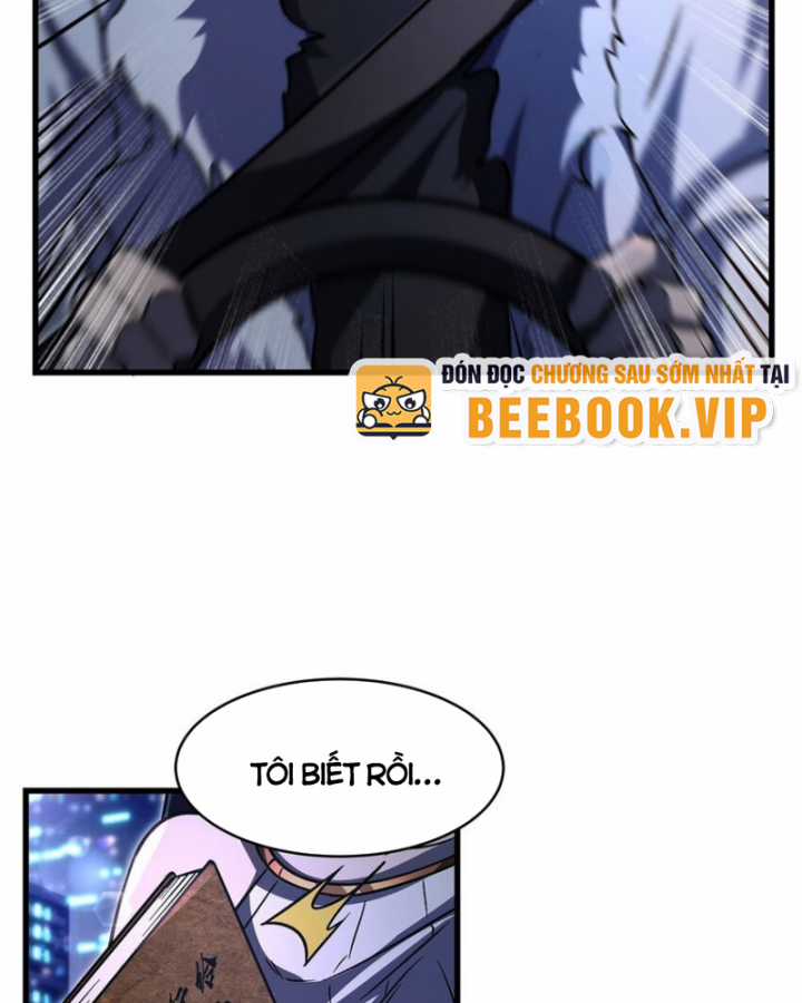 Trở Thành Ma Nữ Trong Thế Giới Tràn Ngập Chuyện Quỷ Quái Chapter 70 trang 51