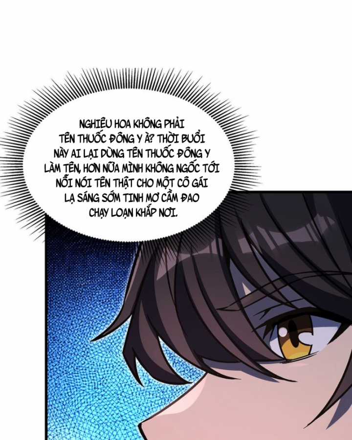 Trở Thành Ma Nữ Trong Thế Giới Tràn Ngập Chuyện Quỷ Quái Chapter 70 trang 54