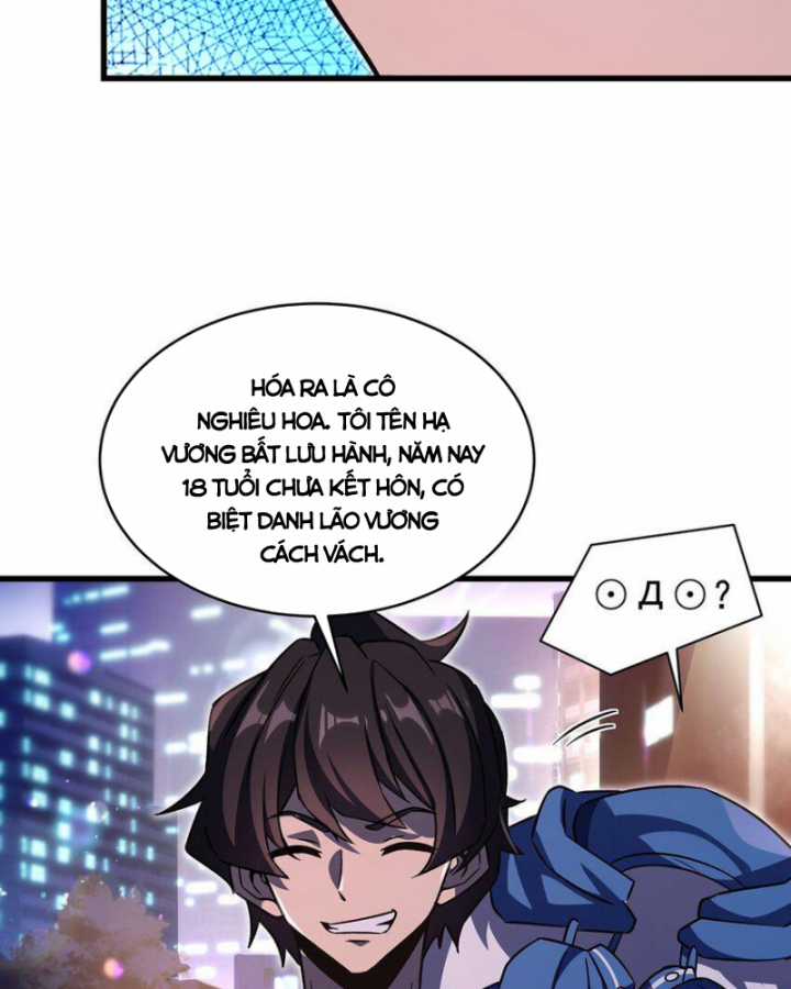 Trở Thành Ma Nữ Trong Thế Giới Tràn Ngập Chuyện Quỷ Quái Chapter 70 trang 55