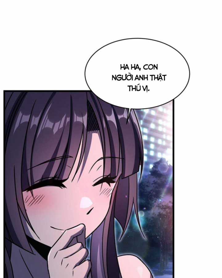 Trở Thành Ma Nữ Trong Thế Giới Tràn Ngập Chuyện Quỷ Quái Chapter 70 trang 57