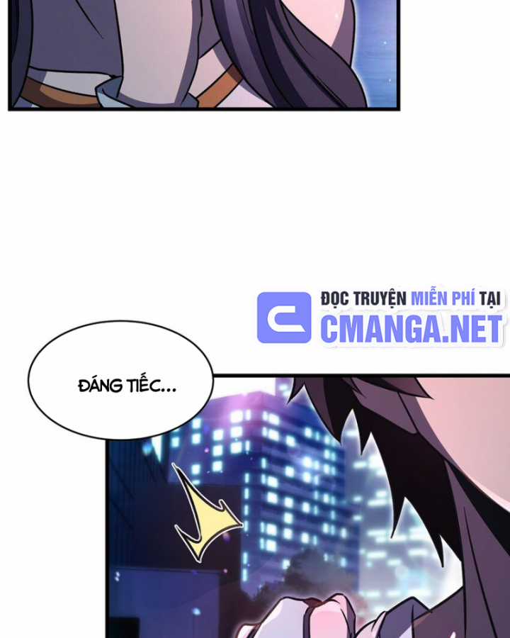 Trở Thành Ma Nữ Trong Thế Giới Tràn Ngập Chuyện Quỷ Quái Chapter 70 trang 58