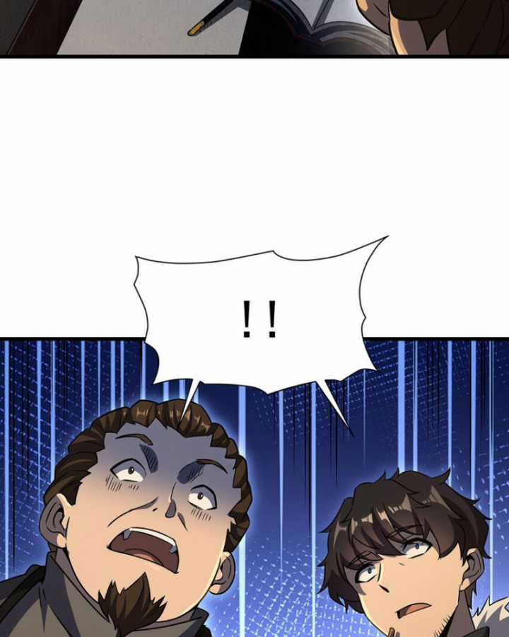 Trở Thành Ma Nữ Trong Thế Giới Tràn Ngập Chuyện Quỷ Quái Chapter 70 trang 6