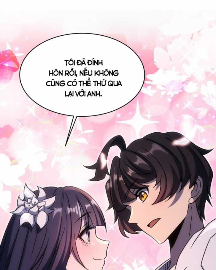 Trở Thành Ma Nữ Trong Thế Giới Tràn Ngập Chuyện Quỷ Quái Chapter 70 trang 60