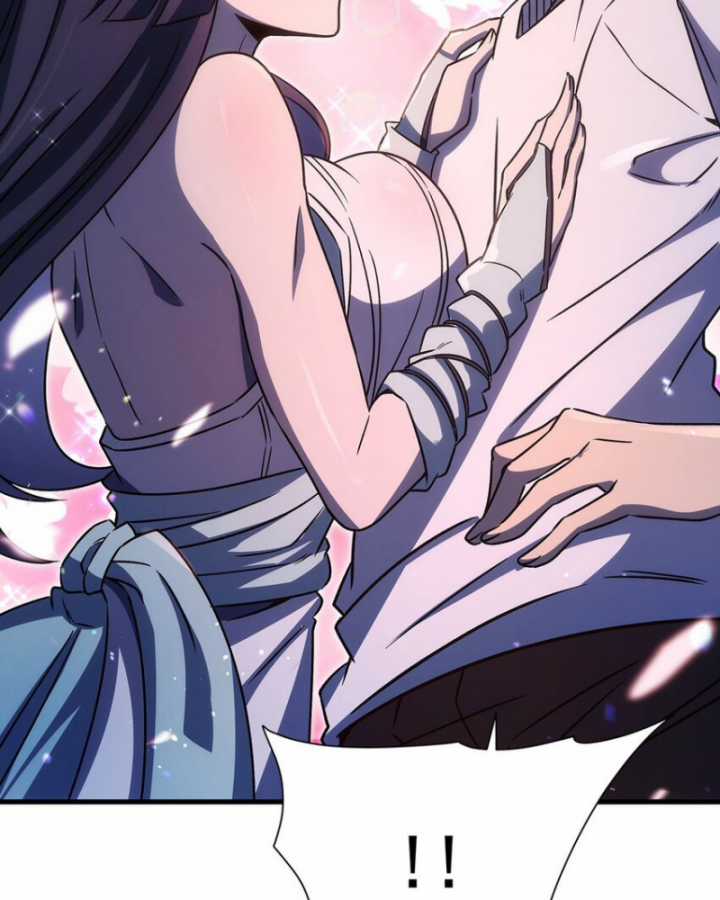 Trở Thành Ma Nữ Trong Thế Giới Tràn Ngập Chuyện Quỷ Quái Chapter 70 trang 61