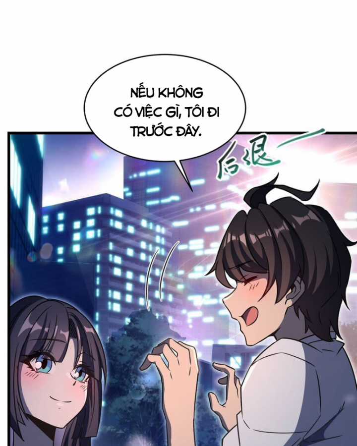 Trở Thành Ma Nữ Trong Thế Giới Tràn Ngập Chuyện Quỷ Quái Chapter 70 trang 64