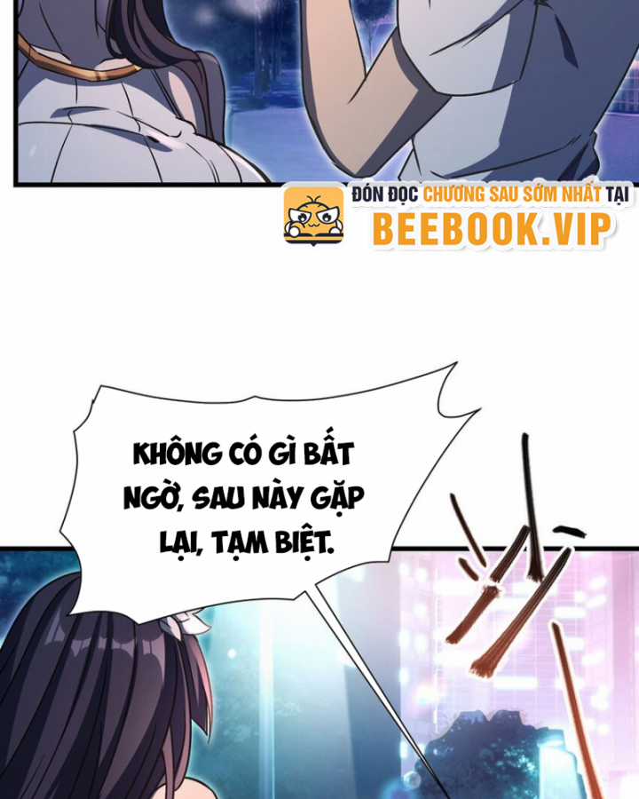 Trở Thành Ma Nữ Trong Thế Giới Tràn Ngập Chuyện Quỷ Quái Chapter 70 trang 65