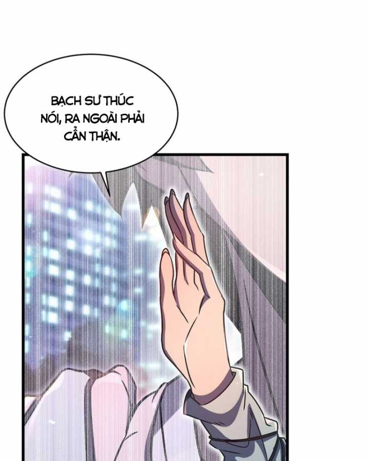 Trở Thành Ma Nữ Trong Thế Giới Tràn Ngập Chuyện Quỷ Quái Chapter 70 trang 67