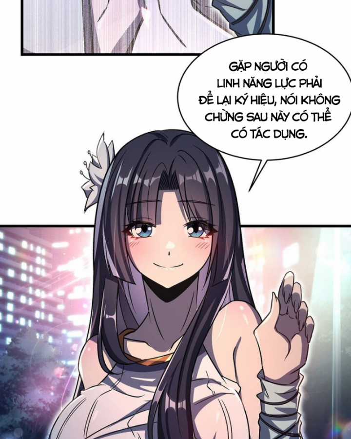 Trở Thành Ma Nữ Trong Thế Giới Tràn Ngập Chuyện Quỷ Quái Chapter 70 trang 68