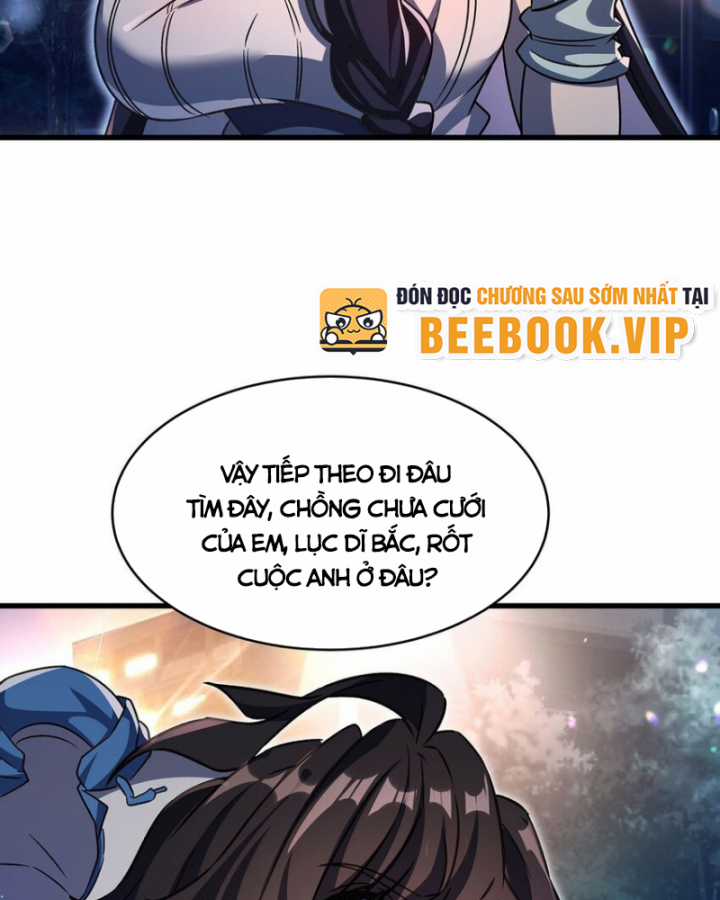 Trở Thành Ma Nữ Trong Thế Giới Tràn Ngập Chuyện Quỷ Quái Chapter 70 trang 69