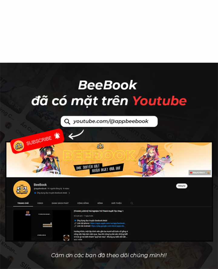 Trở Thành Ma Nữ Trong Thế Giới Tràn Ngập Chuyện Quỷ Quái Chapter 70 trang 71