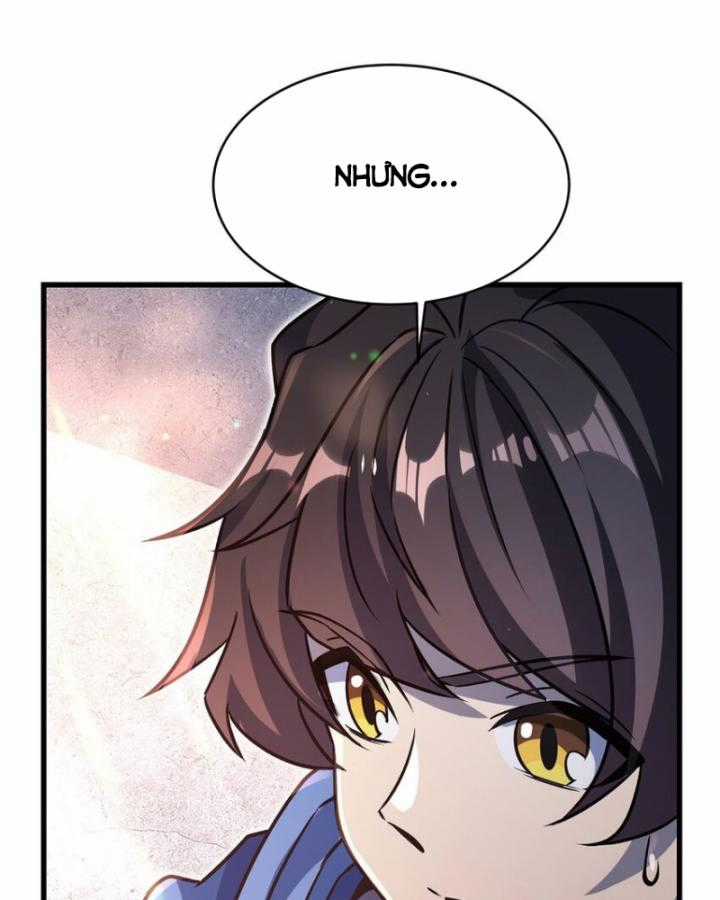 Trở Thành Ma Nữ Trong Thế Giới Tràn Ngập Chuyện Quỷ Quái Chapter 71 trang 11