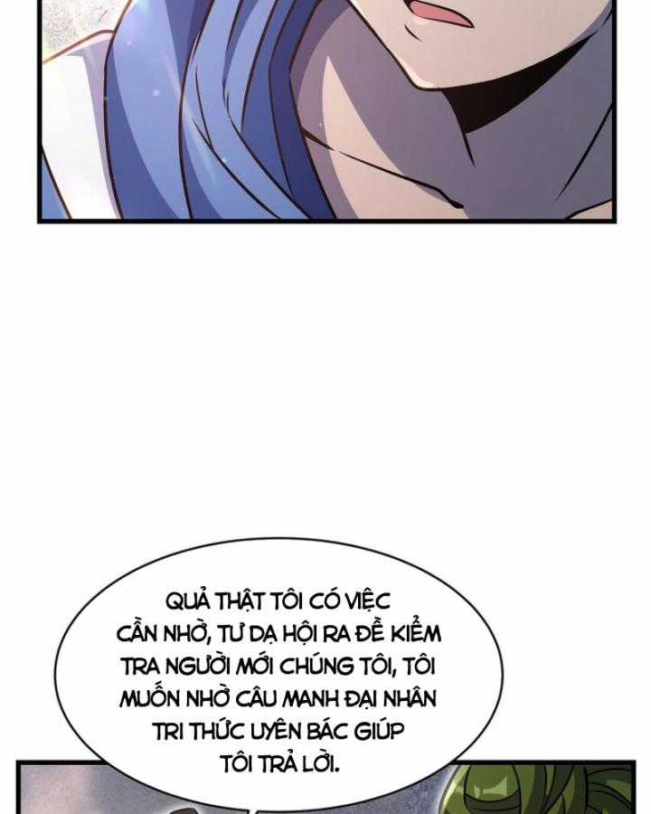 Trở Thành Ma Nữ Trong Thế Giới Tràn Ngập Chuyện Quỷ Quái Chapter 71 trang 12