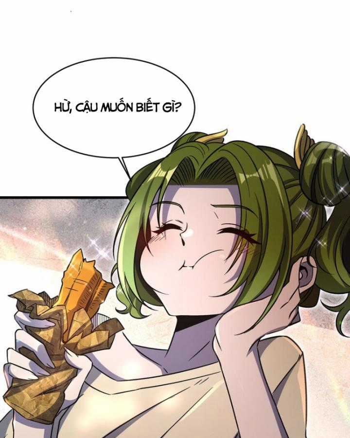 Trở Thành Ma Nữ Trong Thế Giới Tràn Ngập Chuyện Quỷ Quái Chapter 71 trang 14