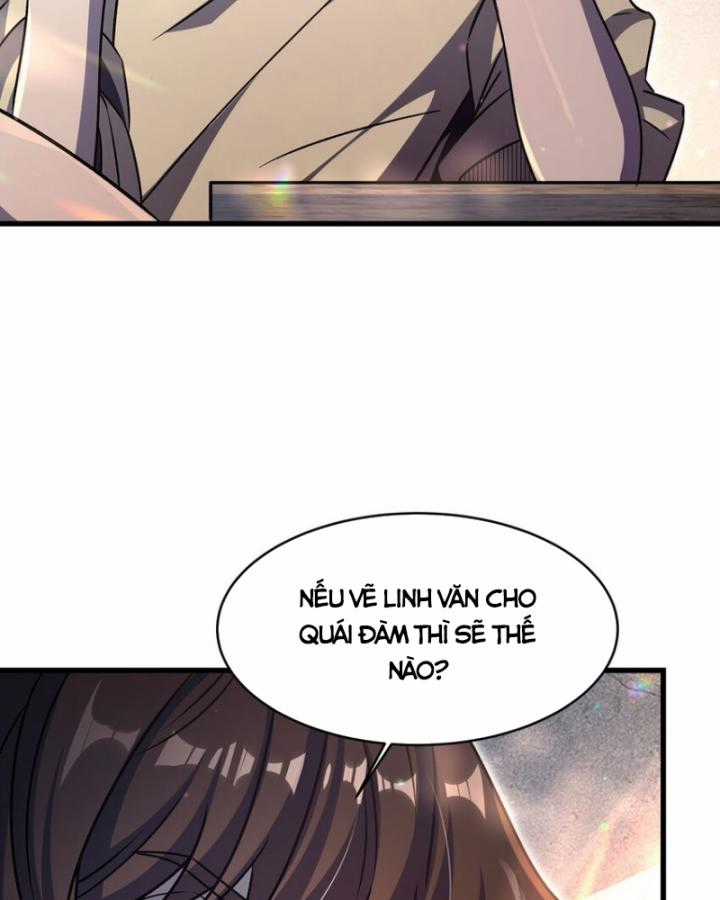 Trở Thành Ma Nữ Trong Thế Giới Tràn Ngập Chuyện Quỷ Quái Chapter 71 trang 15