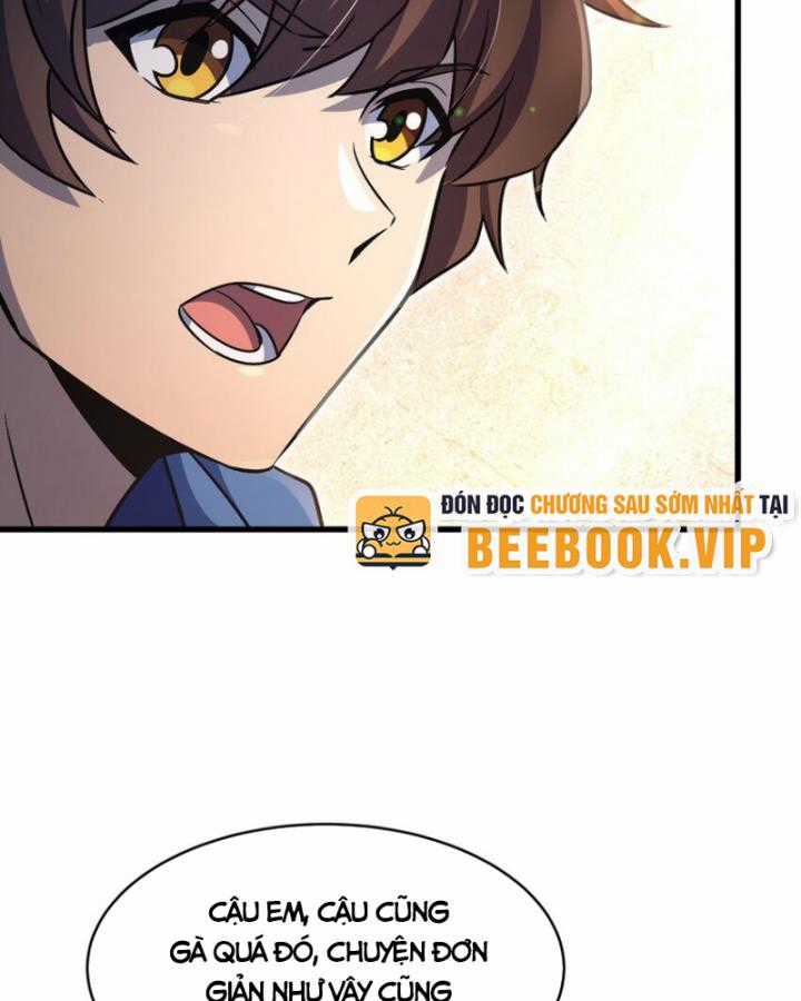 Trở Thành Ma Nữ Trong Thế Giới Tràn Ngập Chuyện Quỷ Quái Chapter 71 trang 16