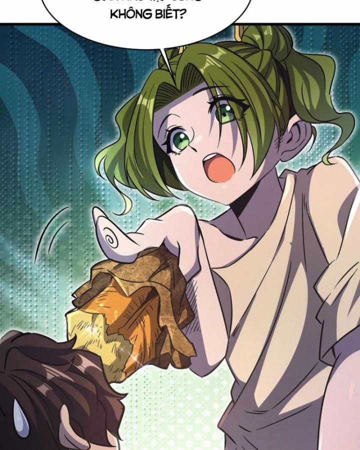 Trở Thành Ma Nữ Trong Thế Giới Tràn Ngập Chuyện Quỷ Quái Chapter 71 trang 17