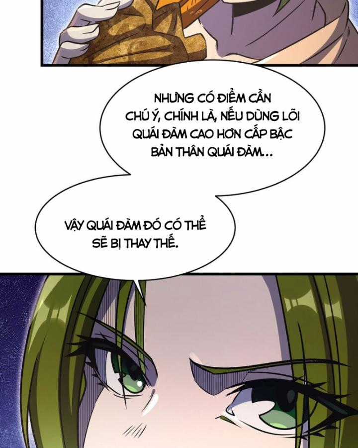 Trở Thành Ma Nữ Trong Thế Giới Tràn Ngập Chuyện Quỷ Quái Chapter 71 trang 20