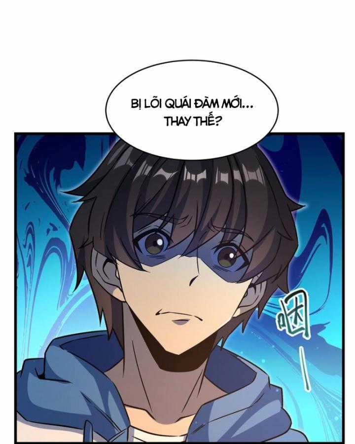 Trở Thành Ma Nữ Trong Thế Giới Tràn Ngập Chuyện Quỷ Quái Chapter 71 trang 22