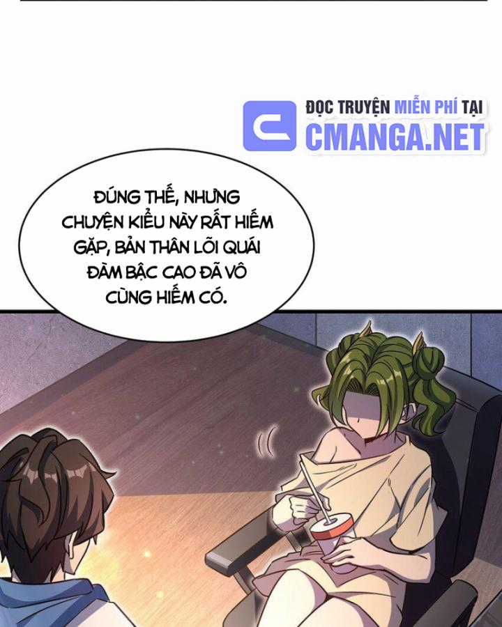 Trở Thành Ma Nữ Trong Thế Giới Tràn Ngập Chuyện Quỷ Quái Chapter 71 trang 23