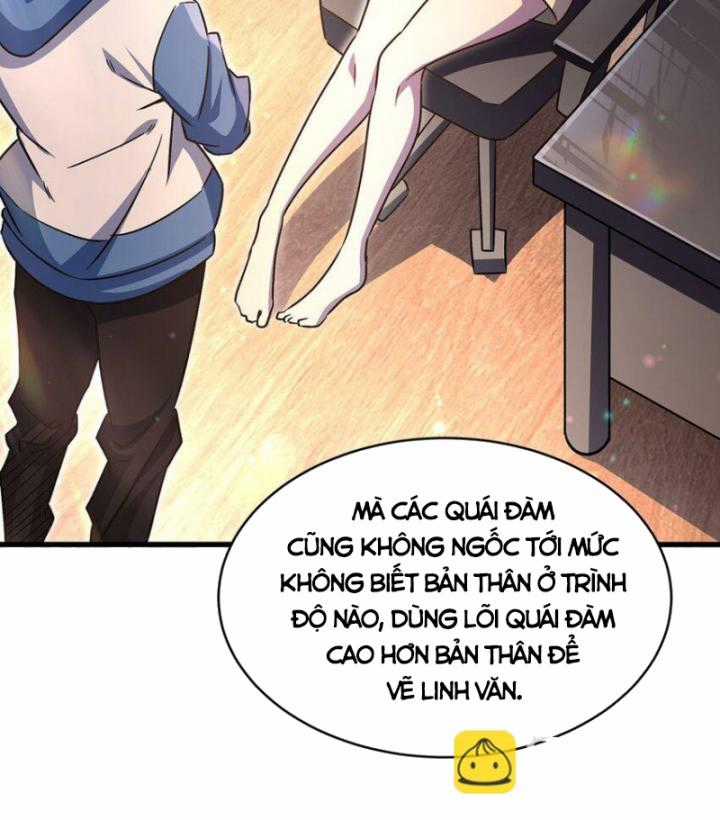 Trở Thành Ma Nữ Trong Thế Giới Tràn Ngập Chuyện Quỷ Quái Chapter 71 trang 24