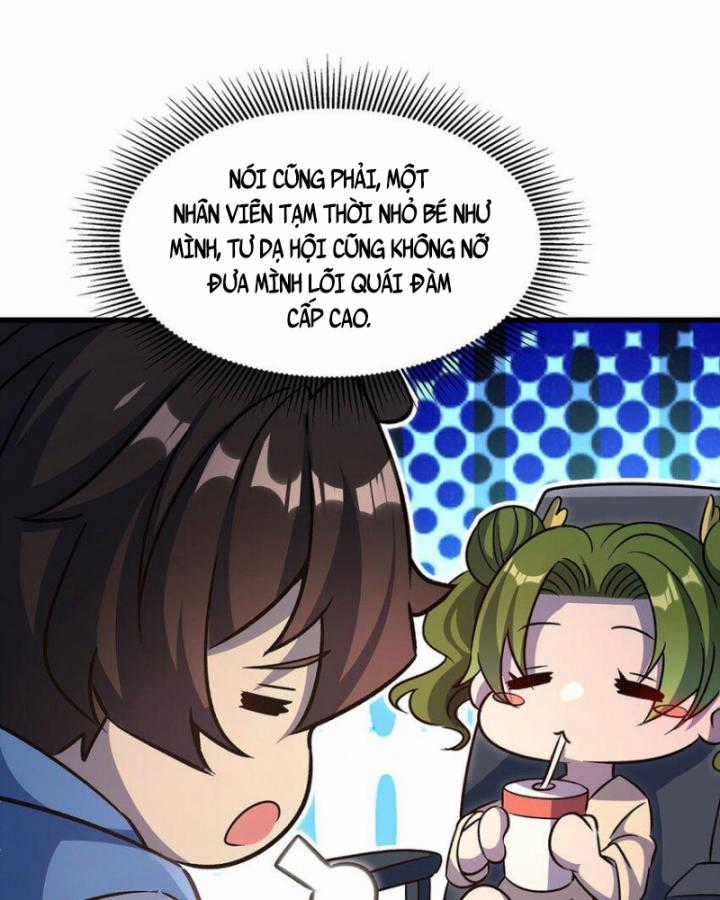 Trở Thành Ma Nữ Trong Thế Giới Tràn Ngập Chuyện Quỷ Quái Chapter 71 trang 25