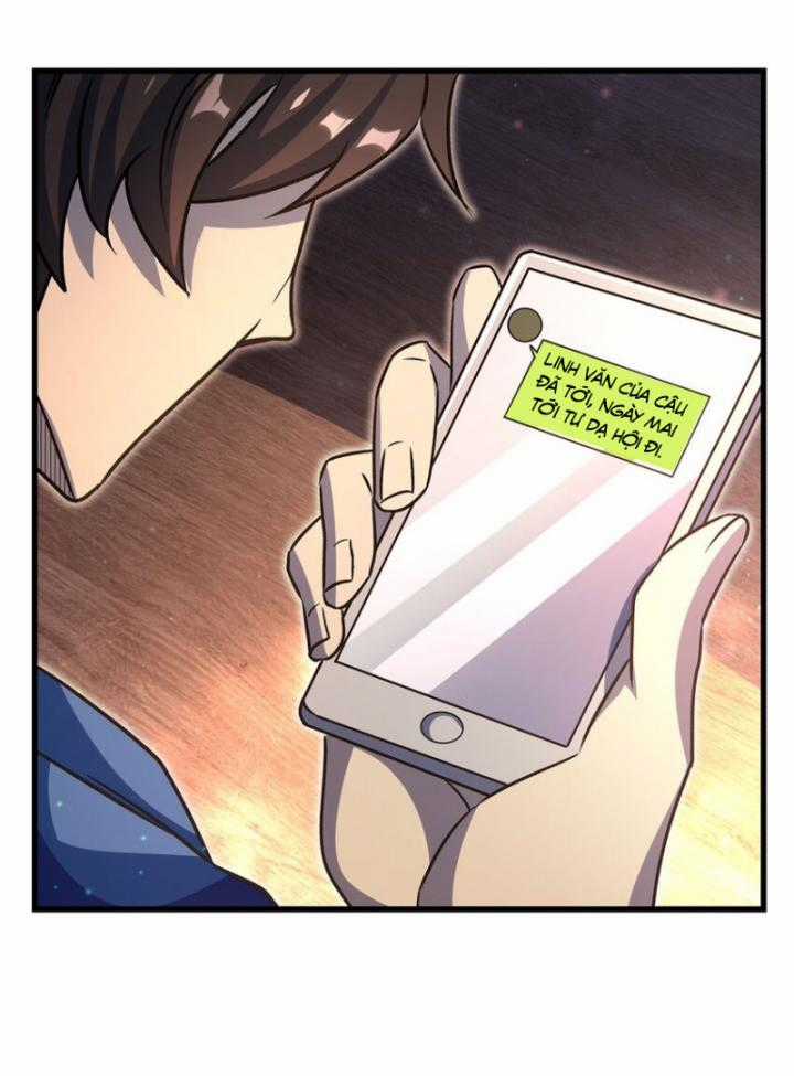 Trở Thành Ma Nữ Trong Thế Giới Tràn Ngập Chuyện Quỷ Quái Chapter 71 trang 28