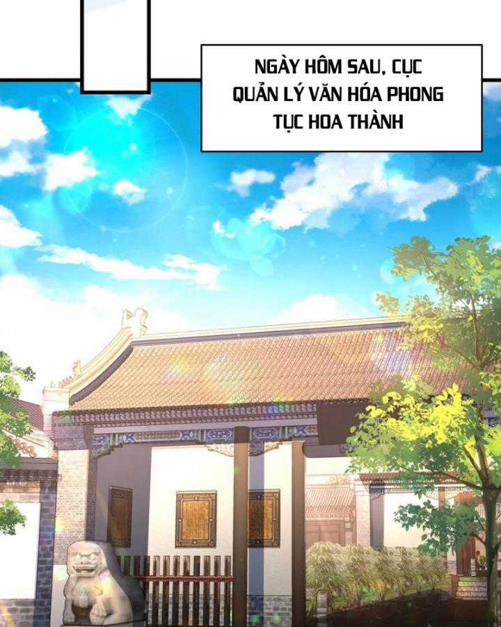 Trở Thành Ma Nữ Trong Thế Giới Tràn Ngập Chuyện Quỷ Quái Chapter 71 trang 30