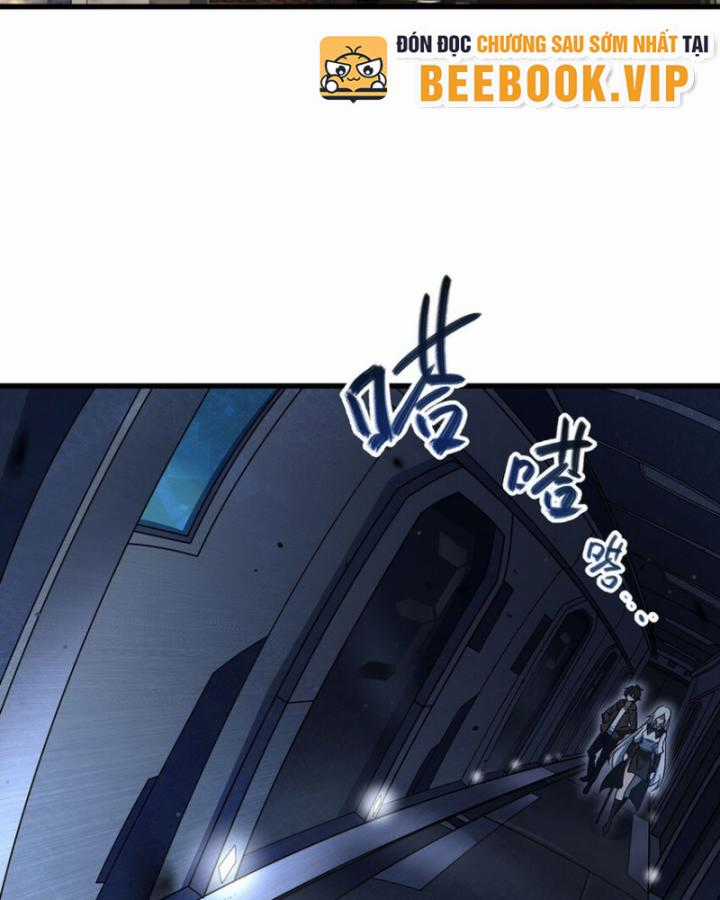 Trở Thành Ma Nữ Trong Thế Giới Tràn Ngập Chuyện Quỷ Quái Chapter 71 trang 31