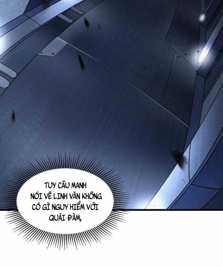 Trở Thành Ma Nữ Trong Thế Giới Tràn Ngập Chuyện Quỷ Quái Chapter 71 trang 32