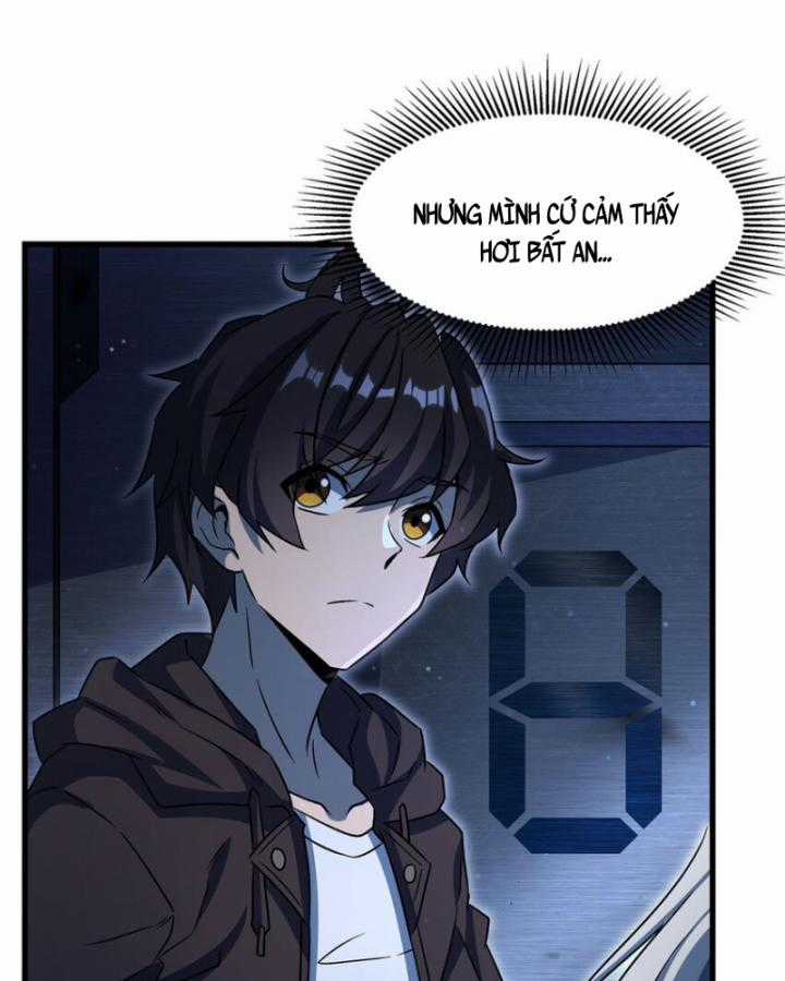 Trở Thành Ma Nữ Trong Thế Giới Tràn Ngập Chuyện Quỷ Quái Chapter 71 trang 33