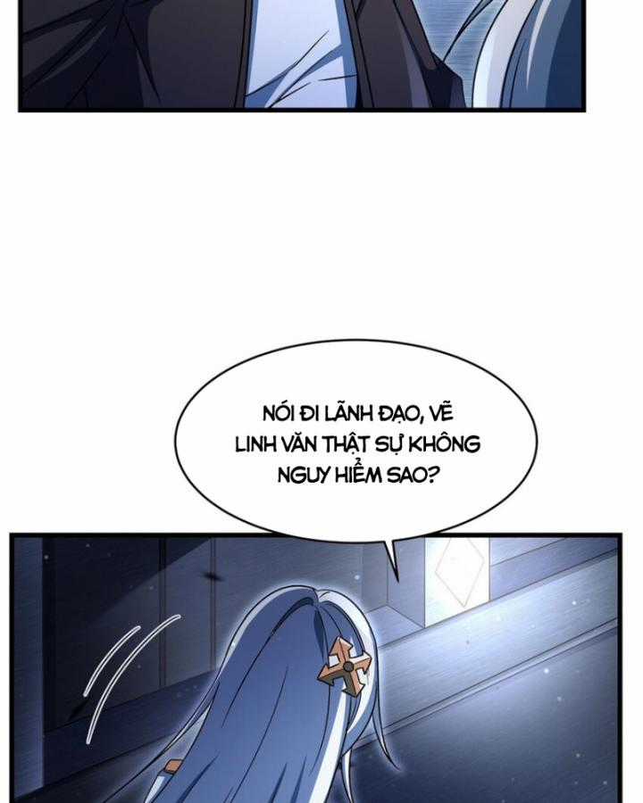 Trở Thành Ma Nữ Trong Thế Giới Tràn Ngập Chuyện Quỷ Quái Chapter 71 trang 34