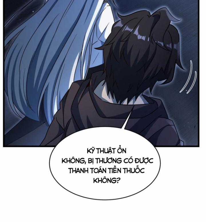 Trở Thành Ma Nữ Trong Thế Giới Tràn Ngập Chuyện Quỷ Quái Chapter 71 trang 35