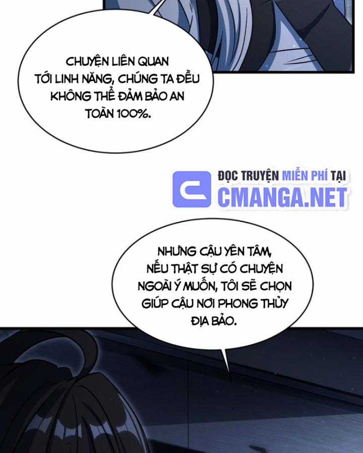 Trở Thành Ma Nữ Trong Thế Giới Tràn Ngập Chuyện Quỷ Quái Chapter 71 trang 37