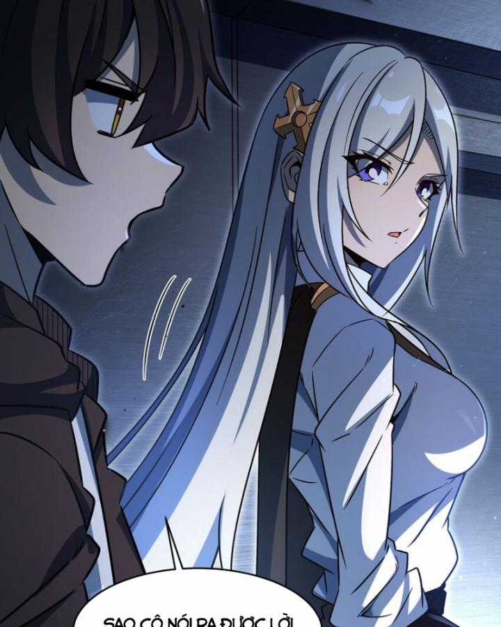 Trở Thành Ma Nữ Trong Thế Giới Tràn Ngập Chuyện Quỷ Quái Chapter 71 trang 38