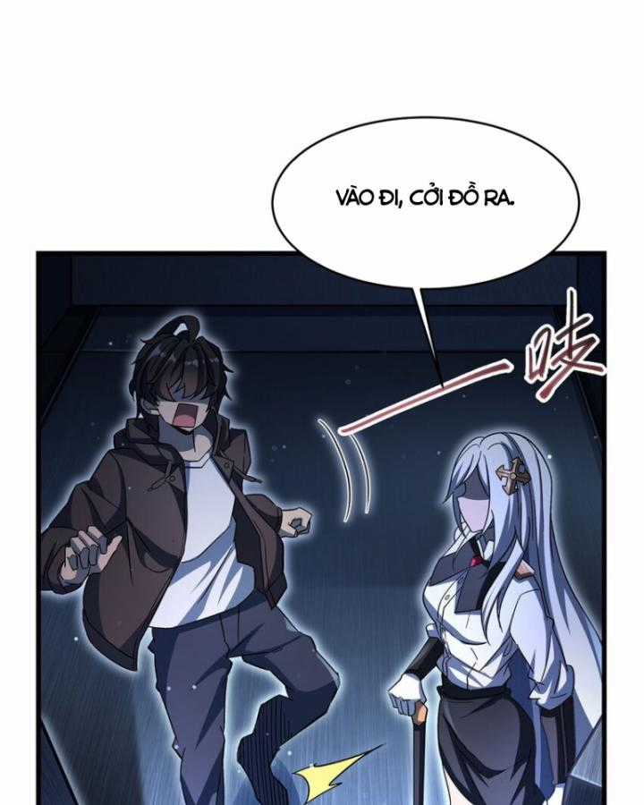 Trở Thành Ma Nữ Trong Thế Giới Tràn Ngập Chuyện Quỷ Quái Chapter 71 trang 40