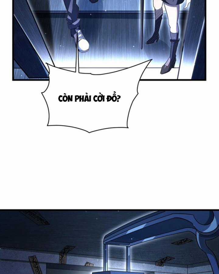 Trở Thành Ma Nữ Trong Thế Giới Tràn Ngập Chuyện Quỷ Quái Chapter 71 trang 41