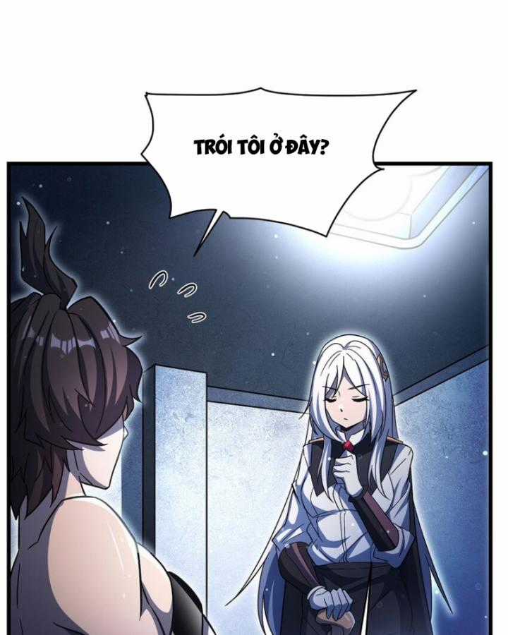 Trở Thành Ma Nữ Trong Thế Giới Tràn Ngập Chuyện Quỷ Quái Chapter 71 trang 44