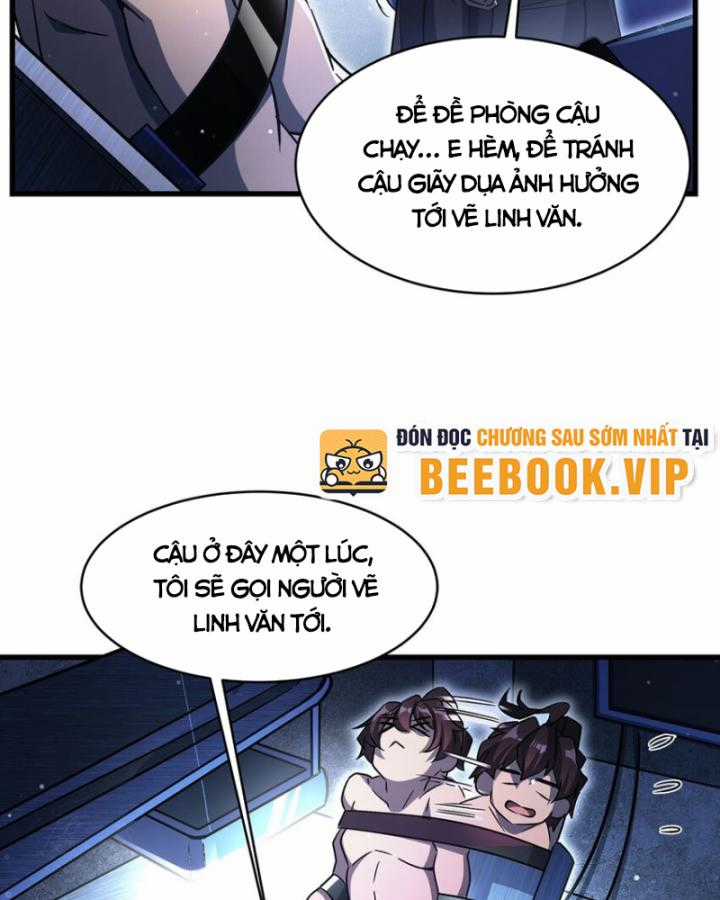 Trở Thành Ma Nữ Trong Thế Giới Tràn Ngập Chuyện Quỷ Quái Chapter 71 trang 45