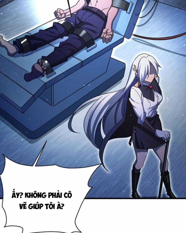 Trở Thành Ma Nữ Trong Thế Giới Tràn Ngập Chuyện Quỷ Quái Chapter 71 trang 46