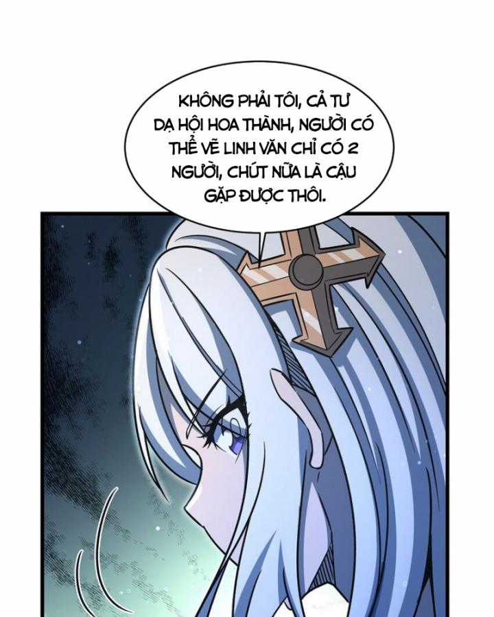 Trở Thành Ma Nữ Trong Thế Giới Tràn Ngập Chuyện Quỷ Quái Chapter 71 trang 48