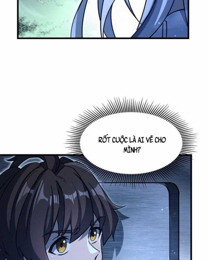 Trở Thành Ma Nữ Trong Thế Giới Tràn Ngập Chuyện Quỷ Quái Chapter 71 trang 49