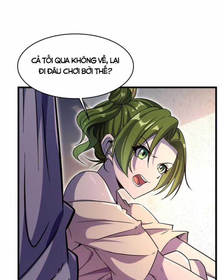 Trở Thành Ma Nữ Trong Thế Giới Tràn Ngập Chuyện Quỷ Quái Chapter 71 trang 5