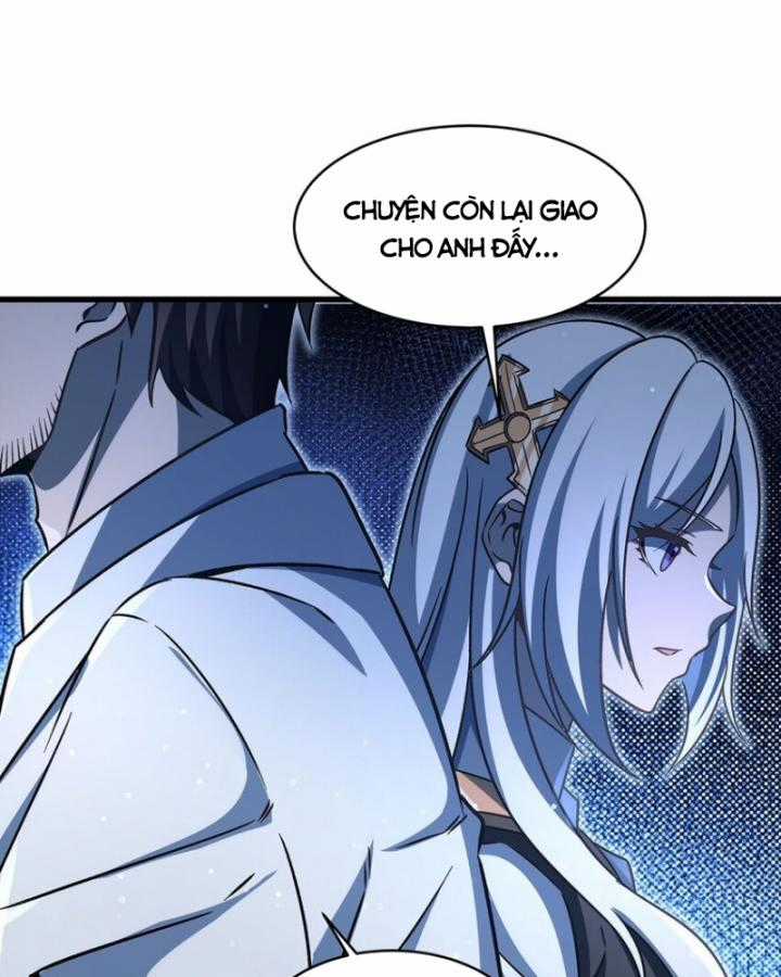 Trở Thành Ma Nữ Trong Thế Giới Tràn Ngập Chuyện Quỷ Quái Chapter 71 trang 52