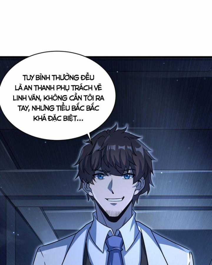 Trở Thành Ma Nữ Trong Thế Giới Tràn Ngập Chuyện Quỷ Quái Chapter 71 trang 55