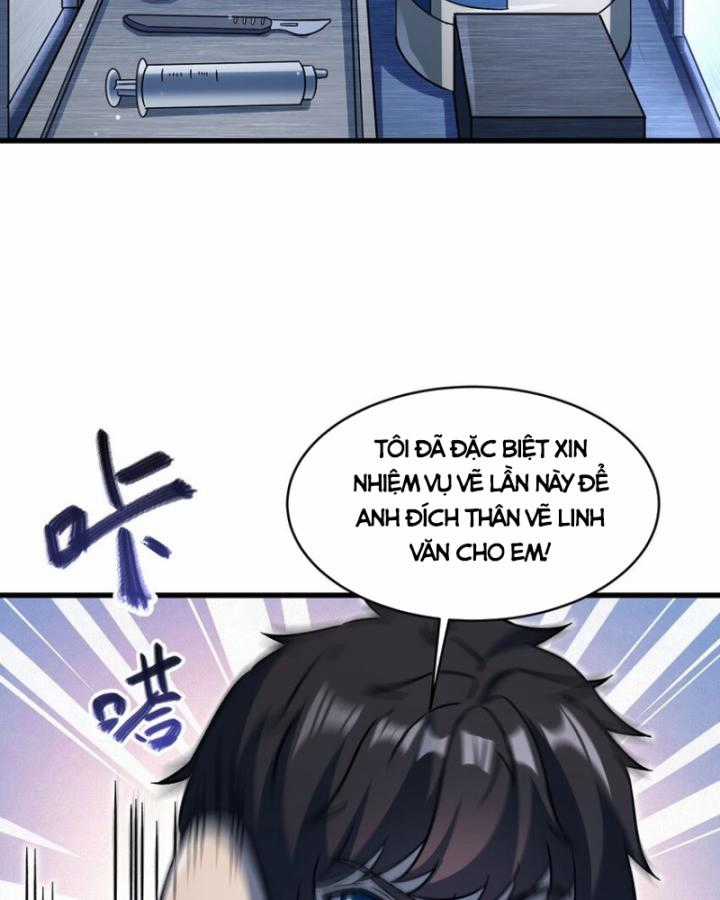 Trở Thành Ma Nữ Trong Thế Giới Tràn Ngập Chuyện Quỷ Quái Chapter 71 trang 57