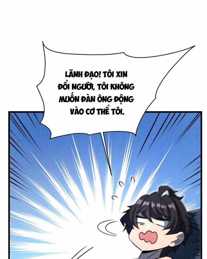 Trở Thành Ma Nữ Trong Thế Giới Tràn Ngập Chuyện Quỷ Quái Chapter 71 trang 59