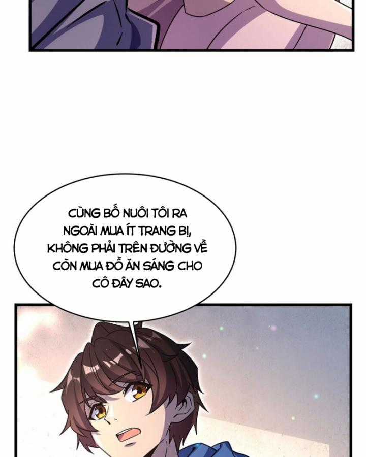 Trở Thành Ma Nữ Trong Thế Giới Tràn Ngập Chuyện Quỷ Quái Chapter 71 trang 6