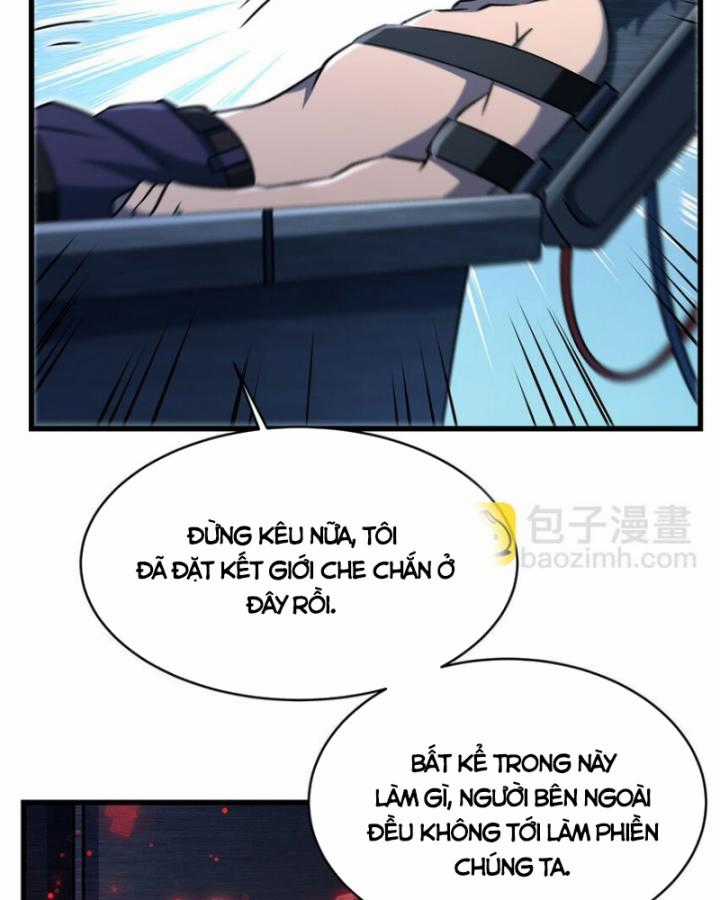 Trở Thành Ma Nữ Trong Thế Giới Tràn Ngập Chuyện Quỷ Quái Chapter 71 trang 60