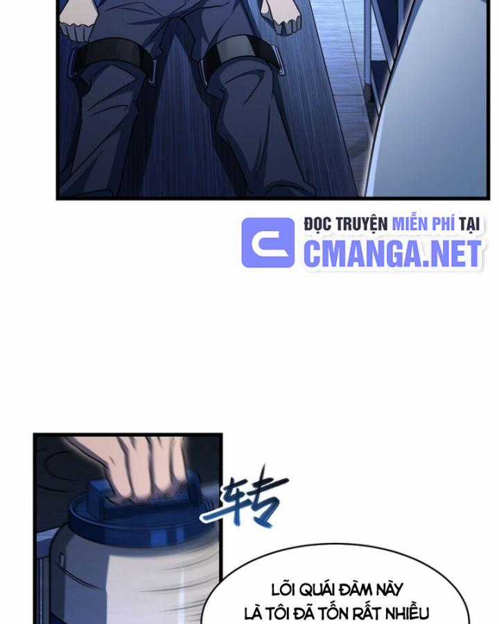 Trở Thành Ma Nữ Trong Thế Giới Tràn Ngập Chuyện Quỷ Quái Chapter 71 trang 67