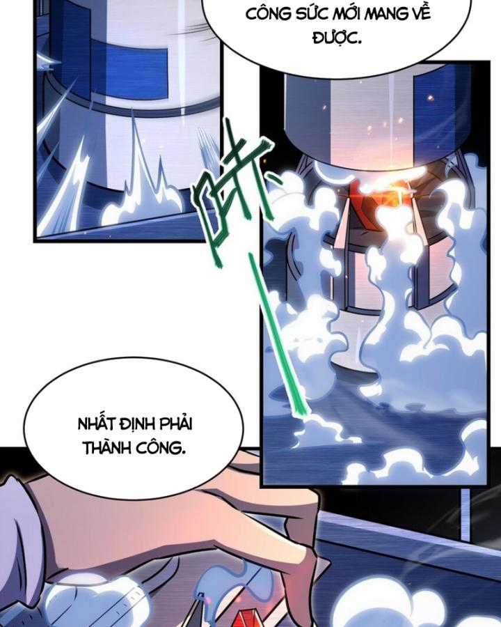 Trở Thành Ma Nữ Trong Thế Giới Tràn Ngập Chuyện Quỷ Quái Chapter 71 trang 68